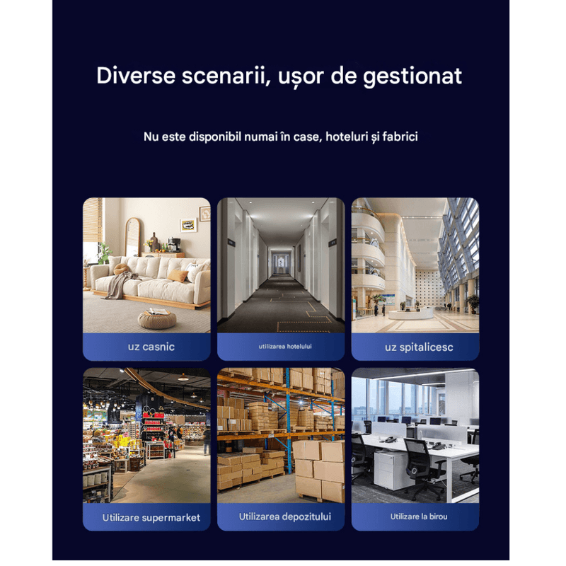 Casa si Gradina - Gradinarit si plante - Intretinere gradina - Articole daunatori gradina - Aparat profesional cu ultrasunete, Arvada® PestGuardn218, 4in1, anti rozatoare, anti sobolani, - Infinity.ro