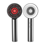 Ingrijire personala si Cosmetice - Ingrijire personala - Ingrijire par - Perii de par si piepteni - Perie pentru par cu aplicator de ser pentru scalp Arvada® ScalpCare XYT 0801, Functie de Masaj - Infinity.ro