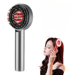 Ingrijire personala si Cosmetice - Ingrijire personala - Ingrijire par - Perii de par si piepteni - Perie pentru par cu aplicator de ser pentru scalp Arvada® ScalpCare XYT 0801, Functie de Masaj - Infinity.ro