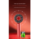 Ingrijire personala si Cosmetice - Ingrijire personala - Ingrijire par - Perii de par si piepteni - Perie pentru par cu aplicator de ser pentru scalp Arvada® ScalpCare XYT 0801, Functie de Masaj - Infinity.ro