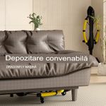 Sport si Outdoor - Fitness - Aparate fitness - Aparate si banci abdomen - Aparat fitnes Arvada® DragonFly Fit LD/TF-01 – Echipament Versatil pentru Antrenamente Complete - Infinity.ro