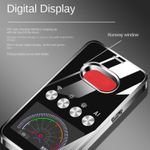 Laptop, Telefoane si Tablete - Wearables si gadgeturi - Gadgeturi - Dispozitive spionaj - Detector Camere Ascunse sau Aparate de Spionaj cu Inteligenta Artificiala AI, Model S698 - Infinity.ro