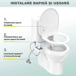 Casa si Gradina - Sanitare - Obiecte sanitare - Infinity.ro