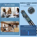 Laptop, Telefoane si Tablete - Wearables si gadgeturi - Gadgeturi - Dispozitive spionaj - Reportofon Spion Integrat In Pix, SINZO®, Memorie 32 GB Inclusa, Dispozitiv Spionaj Cu Activare Vocala, Redare MP3 - Infinity.ro