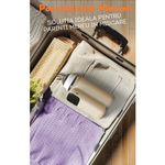 Jucarii, Copii si Bebe - Hrana si alaptare - Biberoane, suzete si accesorii hranire - Incalzitoare si termosuri bebe - Incalzitor Biberoane Portabil SINZO® Incarcare USB, Baterie 8000mAh, Control Termic 6 Trepte, Afisaj Digital - Infinity.ro