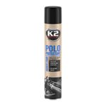 Auto si Moto - Intretinere auto - Produse curatare auto - Spray protectie bord K2 POLO PROTECTANT 750ml - Infinity.ro