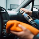 Auto si Moto - Intretinere auto - Produse curatare auto - Spray protectie bord K2 POLO PROTECTANT 750ml - Infinity.ro