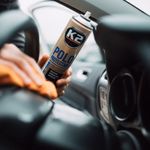 Auto si Moto - Intretinere auto - Produse curatare auto - Spray protectie bord K2 POLO PROTECTANT 750ml - Infinity.ro