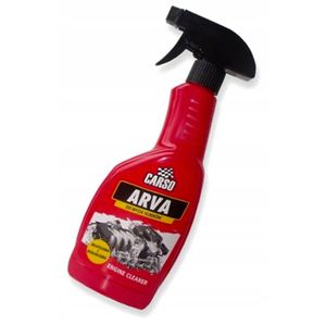 Solutie curatare motor ARVA 500 ml