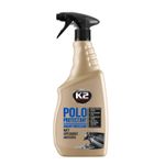 Auto si Moto - Intretinere auto - Produse curatare auto - Solutie ingrijire bord K2 POLO PROTECTANT FAHREN 750 ML - Infinity.ro