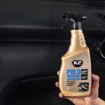 Auto si Moto - Intretinere auto - Produse curatare auto - Solutie ingrijire bord K2 POLO PROTECTANT FAHREN 750 ML - Infinity.ro