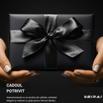 Laptop, Telefoane si Tablete - Wearables si gadgeturi - Wearables - Smartwatch-uri - Smartwatch Barbati GloryFitPro BIRAI®, AMOLED 1.43″,GPS Precis, Apel Bluetooth, Fitness, Sport, 5ATM, Limba Romana,Negru - Infinity.ro