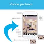 Laptop, Telefoane si Tablete - Wearables si gadgeturi - Gadgeturi - Dispozitive spionaj - Incarcator/Adaptor USB cu Camera Spion, HD 1080p, WiFi, Mod Nocturn, Senzor Miscare, Aplicatie Smartphone, Compatibil - Infinity.ro
