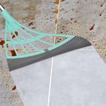 Market - Curatenie si intretinere casa - Produse menaj - Maturi si farase - Matura Multifunctionala din silicon 2 in 1, Indeparteaza Murdaria, Parul si Lichide pentru Sticla, Parchet, Gresie - Infinity.ro