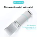 PC, gaming si accesorii - Periferice PC - Periferice Diverse - Suport/Carlig pentu casti gaming cu clema reglabila, LittleDomi, Compatibil cu Casti Shure, AKG, Panasonic, Sony, Bose - Infinity.ro