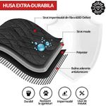 Petshop - Accesorii petshop - Alte accesorii petshop - Husa Auto Profesionala Protectie si Transport Animale, Caini si Pisici, LittleDomi, pentru Bancheta Autoturismului - Infinity.ro