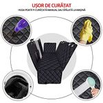 Petshop - Accesorii petshop - Alte accesorii petshop - Husa Auto Profesionala Protectie si Transport Animale, Caini si Pisici, LittleDomi, pentru Bancheta Autoturismului - Infinity.ro