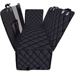 Petshop - Accesorii petshop - Alte accesorii petshop - Husa Auto Profesionala Protectie si Transport Animale, Caini si Pisici, LittleDomi, pentru Bancheta Autoturismului - Infinity.ro