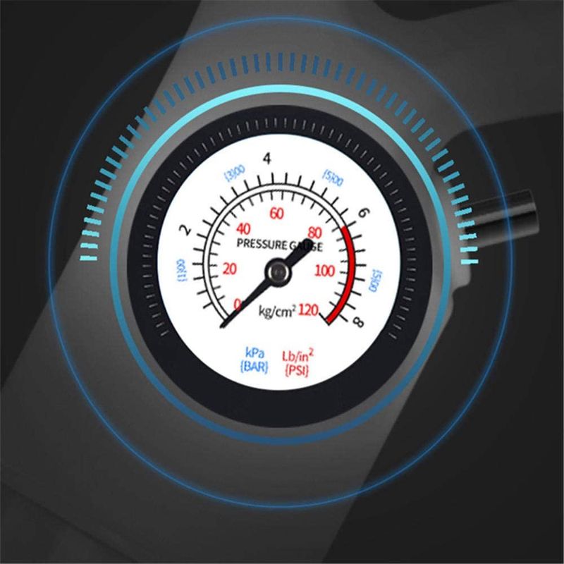 Casa si Gradina - Sanitare - Chiuveta bucatarie si accesorii - Accesorii chiuvete - Pompa cu Aer Comprimat pentru Desfundat Tevi Infundate de Chiuveta, Cada, Dus, WC, 4 Accesorii, Pompa, Alb - Infinity.ro