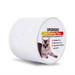 Petshop - Accesorii petshop - Alte accesorii petshop - Rola Autoadeziva, LittleDomi, pentru Protectie Impotriva Zgarieturilor de Pisici si Caini, Polietilena - Infinity.ro