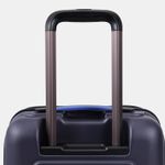 Sport si Outdoor - Articole de voiaj - Trolere - Troler GRIP S - Peacoat Blue - Infinity.ro