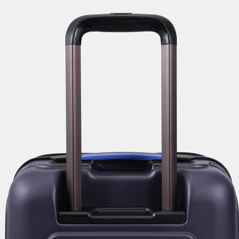 Sport si Outdoor - Articole de voiaj - Trolere - Troler GRIP S - Peacoat Blue - Infinity.ro