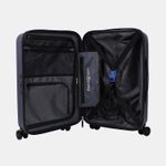 Sport si Outdoor - Articole de voiaj - Trolere - Troler GRIP S - Peacoat Blue - Infinity.ro