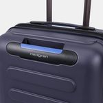 Sport si Outdoor - Articole de voiaj - Trolere - Troler GRIP S - Peacoat Blue - Infinity.ro