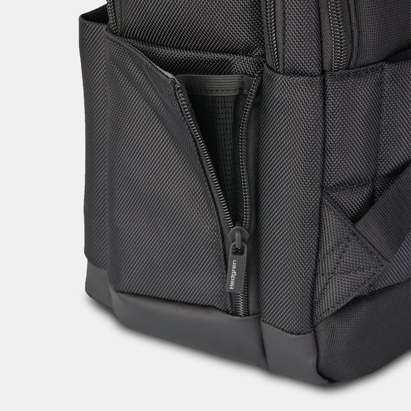 Sport si Outdoor - Articole de voiaj - Rucsacuri - Rucsac Drive - Black - Infinity.ro