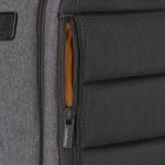 Sport si Outdoor - Articole de voiaj - Rucsacuri - Rucsac Script - Stylish Grey - Infinity.ro