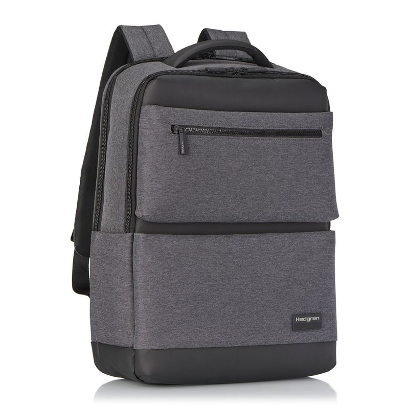Sport si Outdoor - Articole de voiaj - Rucsacuri - Rucsac Script - Stylish Grey - Infinity.ro