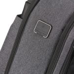 Sport si Outdoor - Articole de voiaj - Rucsacuri - Rucsac Script - Stylish Grey - Infinity.ro