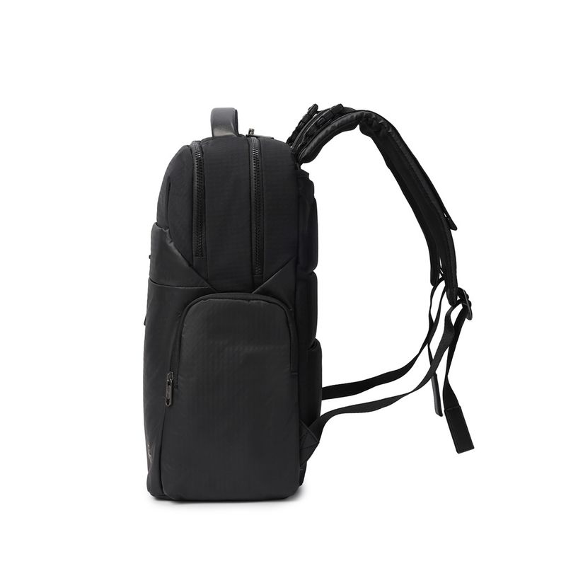 Sport si Outdoor - Articole de voiaj - Rucsacuri - Rucsac Tsutsumi  - Negru - Infinity.ro