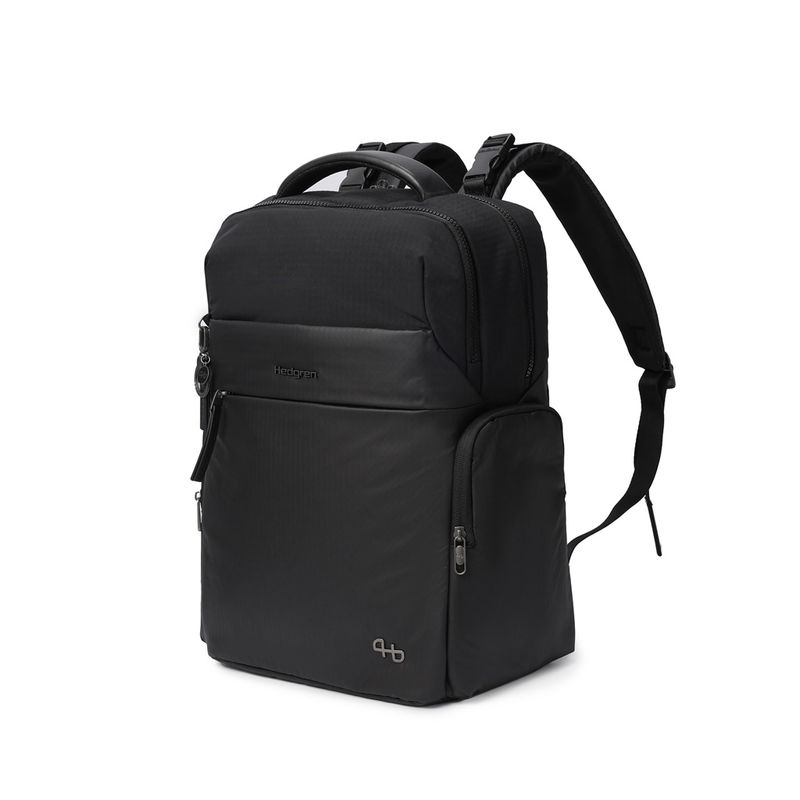 Sport si Outdoor - Articole de voiaj - Rucsacuri - Rucsac Tsutsumi  - Negru - Infinity.ro