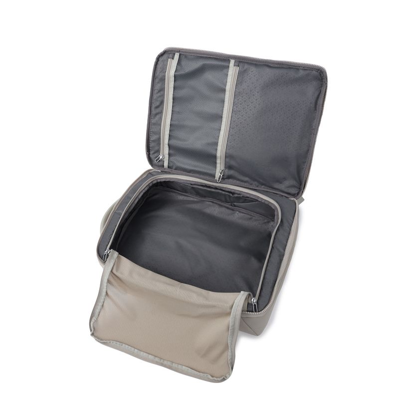 Sport si Outdoor - Articole de voiaj - Rucsacuri - Rucsac de calatorie Tabi - Pussywillow Grey - Infinity.ro