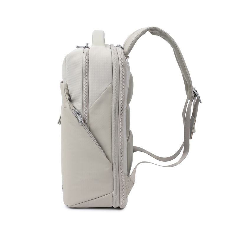 Sport si Outdoor - Articole de voiaj - Rucsacuri - Rucsac de calatorie Tabi - Pussywillow Grey - Infinity.ro