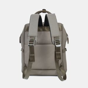 Rucsac Moka M - Vintage Taupe