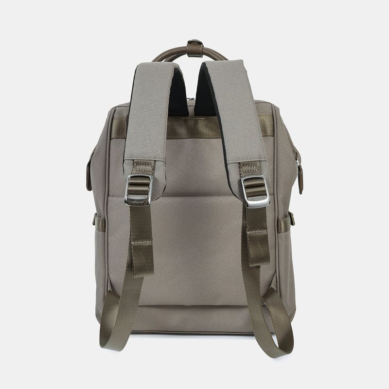 Sport si Outdoor - Articole de voiaj - Rucsacuri - Rucsac Moka M - Vintage Taupe - Infinity.ro