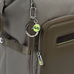 Sport si Outdoor - Articole de voiaj - Rucsacuri - Rucsac Moka M - Vintage Taupe - Infinity.ro