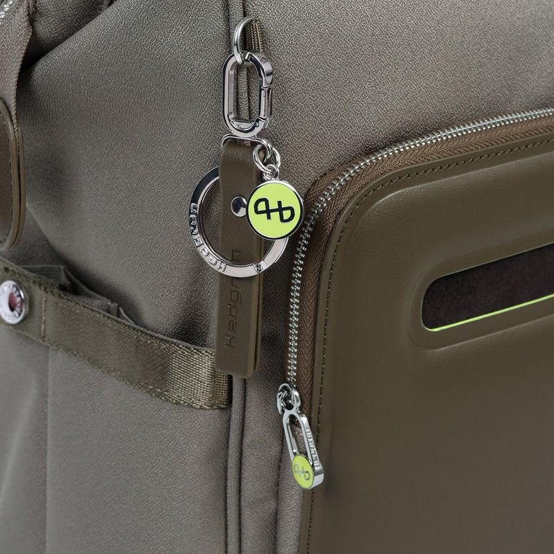 Sport si Outdoor - Articole de voiaj - Rucsacuri - Rucsac Moka M - Vintage Taupe - Infinity.ro