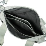 Fashion, accesorii si bijuterii - Femei - Accesorii femei - Genti si rucsacuri femei - Geanta Roku - Pussywillow Grey - Infinity.ro