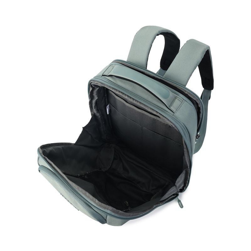 Sport si Outdoor - Articole de voiaj - Rucsacuri - Rucsac HANDLE L - Grey-Green - Infinity.ro