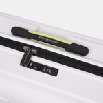 Sport si Outdoor - Articole de voiaj - Trolere - Troler GRIP S - Vaporous Grey - Infinity.ro