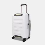 Sport si Outdoor - Articole de voiaj - Trolere - Troler GRIP S - Vaporous Grey - Infinity.ro