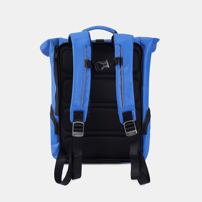 Sport si Outdoor - Articole de voiaj - Rucsacuri - Rucsac Chain - Strong Blue - Infinity.ro