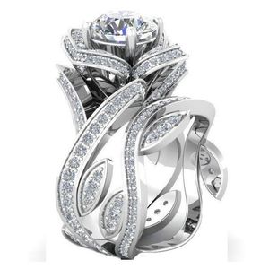 Inel dama argint 925 cu piatra Topaz, marca Trendy Secret, marimea 12