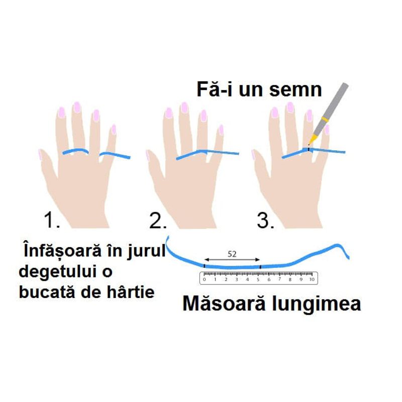 Fashion, accesorii si bijuterii - Femei - Bijuterii femei - Inele femei - Inel dama argint 925 cu piatra Topaz, marca Trendy Secret, marimea 11 - Infinity.ro