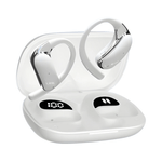 TV, Audio-Video si Foto - Portabile audio - Casti audio - Casti wireless cu traducator in timp real, 144 de limbi, AI smart translation, bass dinamic 14.2mm - Infinity.ro