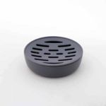 Casa si Gradina - Sanitare - Chiuveta bucatarie si accesorii - Chiuvete bucatarie - Set de perie vase universala de bucatarie cu dozator de sapun si suport 3buc - Infinity.ro