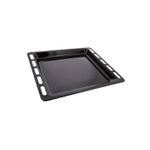 Casa si Gradina - Bucatarie si vesela - Vase pentru gatit - Tavi copt - Tava de copt emailata 45,6x36x5cm - Infinity.ro